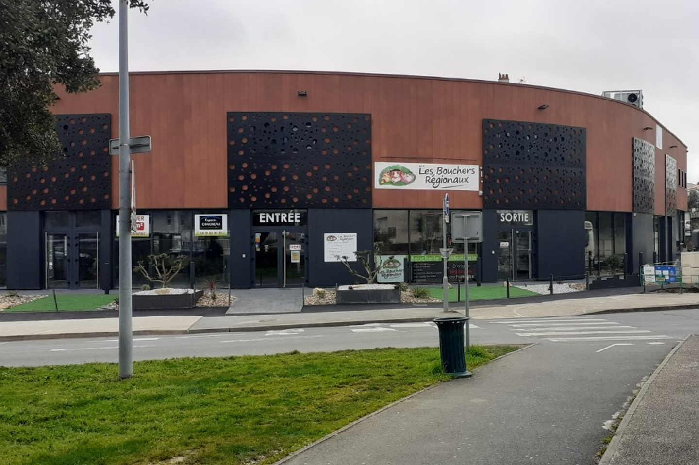 Magasin La Rochelle